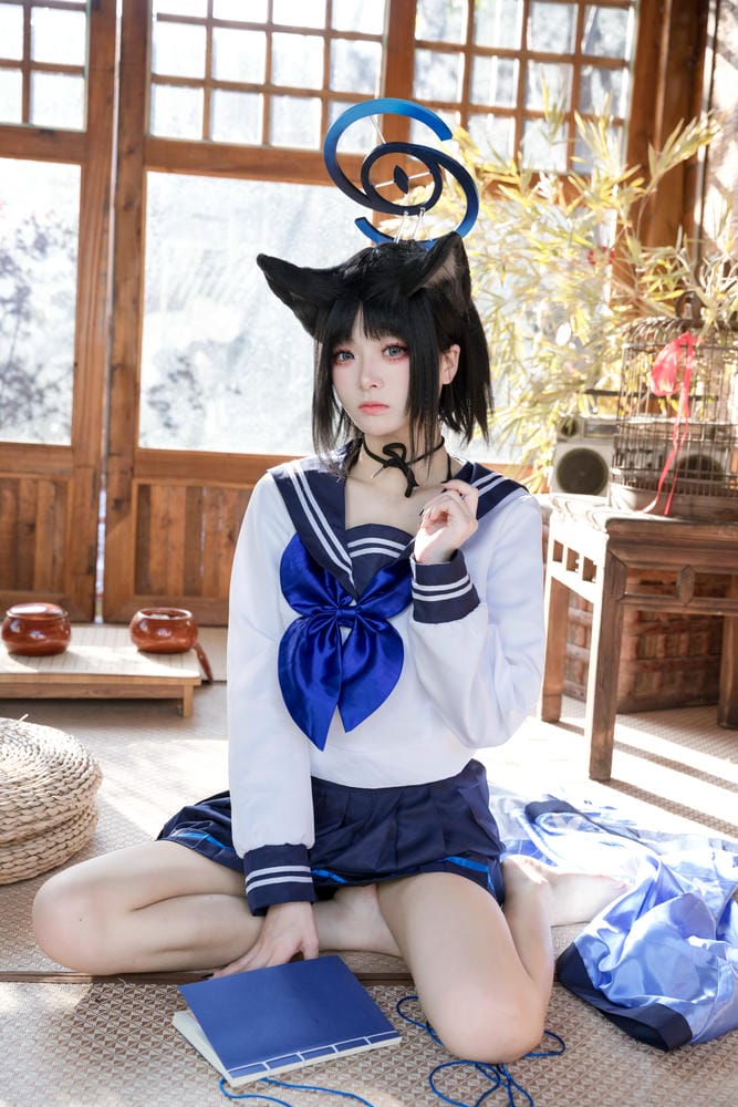 九柒喵 - 桔梗88p 1 (78).jpg